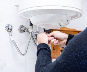 About Plumbers Pros Big Flat, AR