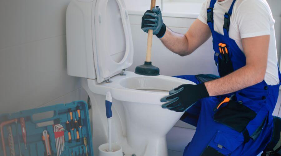 Local 24/7 Emergency Plumbing in Big Flat, AR